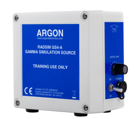 RADSIM GS4 image 1